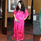 Image for article titled Crystal Renn Shows Off New, Invisible Eyebrows at NYC Charity Gala